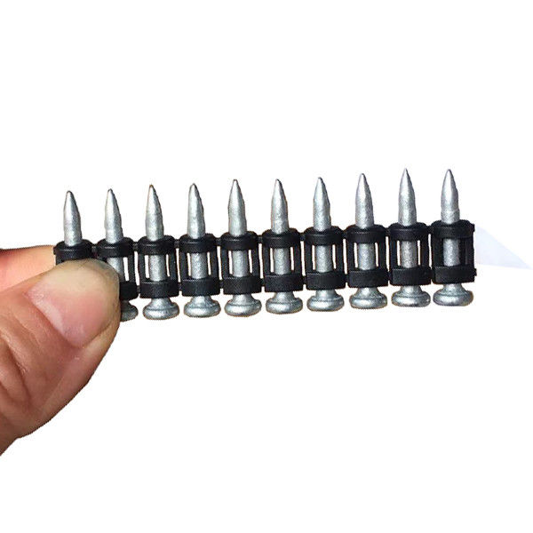 Bullet Point Gas Pin Nail Smooth Shank for Pulsa 800 Building Construction Project