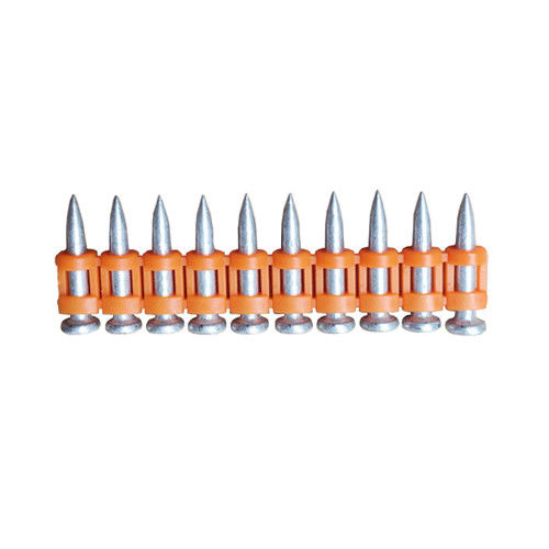 Step Point Pulsa Gas Concrete Pin Nail for Pulsa 700P/700/800/800P/Senco